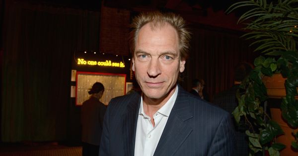 Hikers Recall the Eerie Discovery of Julian Sands’ Remains