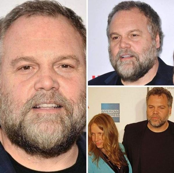 Vincent D’Onofrio: A Remarkable Transformation