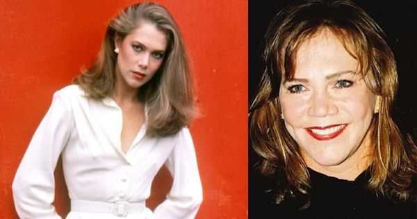 Kathleen Turner: A Hollywood Icon with Grit and Grace