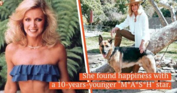 Donna Mills: An Iconic and Ageless Blonde at 82!