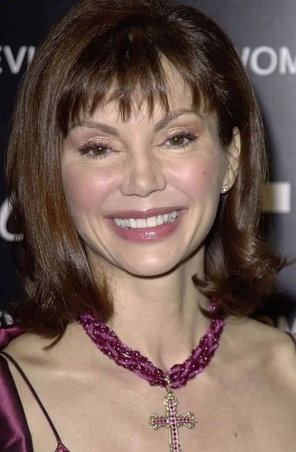 Victoria Principal