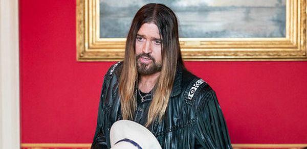 Billy Ray Cyrus Ties the Knot with Firerose: An Unexpected Love Story