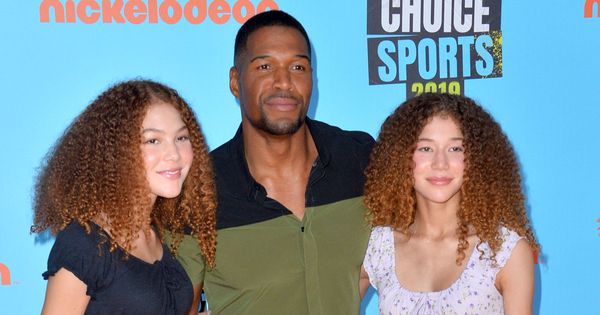 Michael Strahan’s Daughter Isabella Reveals Her Battle with Brain Cancer