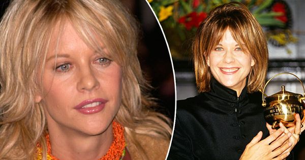 Meg Ryan: America’s Sweetheart