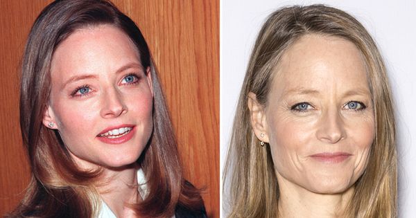 Jodie Foster: Embracing Her True Self