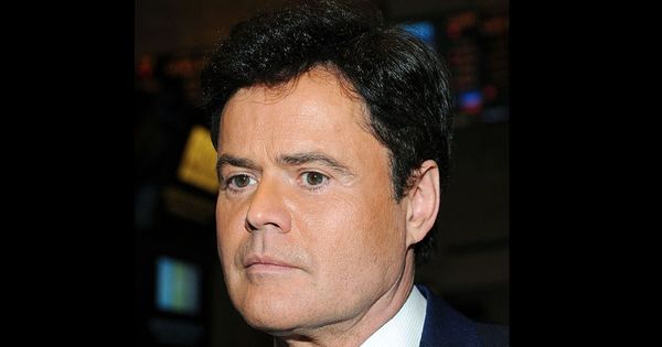 Donny Osmond’s Beautiful Family Journey