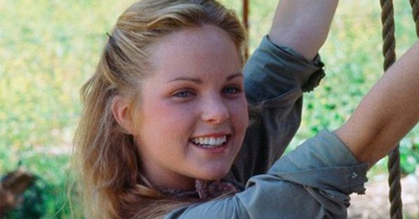 Melissa Sue Anderson: From Hollywood Star to Canadian Citizen