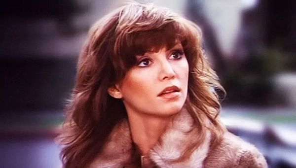 Victoria Principal: The Talented Actress Making Waves