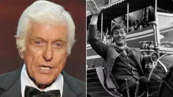 Dick Van Dyke Speaks Out After Terrifying Car Accident