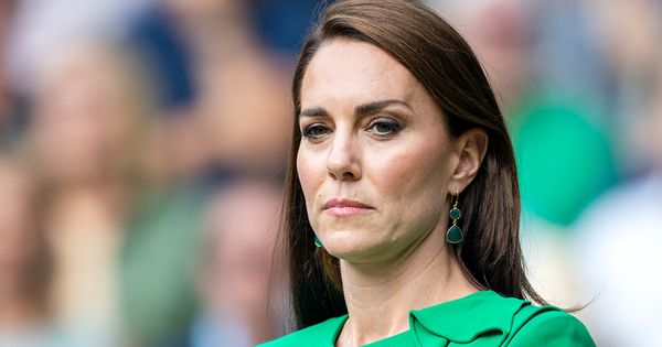 Kate Middleton’s Health Struggles Revealed: A Look Into Her Brave Confession