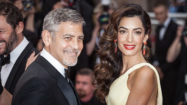 George Clooney: A Hollywood Heartthrob and His Magical Love Story with Amal