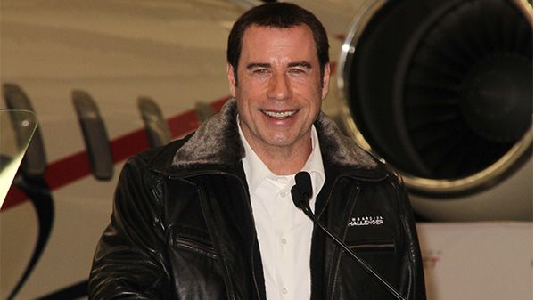 John Travolta