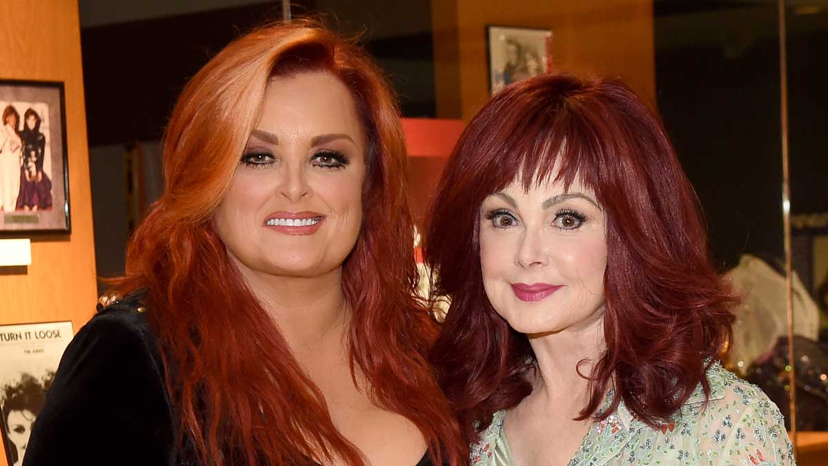 Remembering Naomi Judd: A Mother-Daughter Connection Like No Other