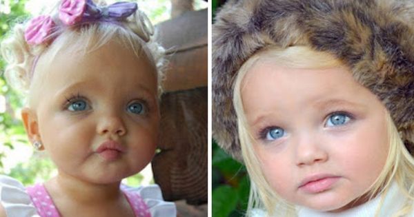 A Real-Life Doll: Aira Marie’s Journey