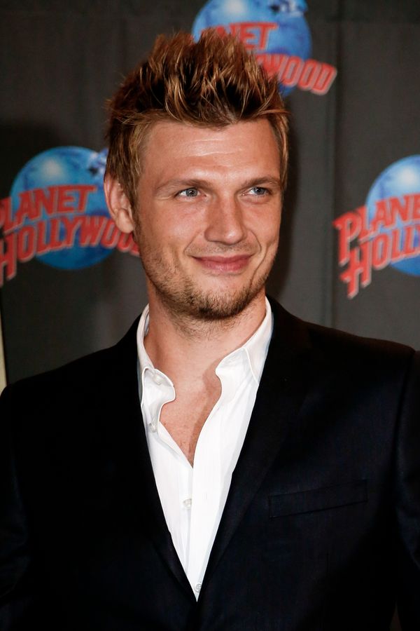 Nick Carter Reveals Heartbreaking Words About His Sister’s Death