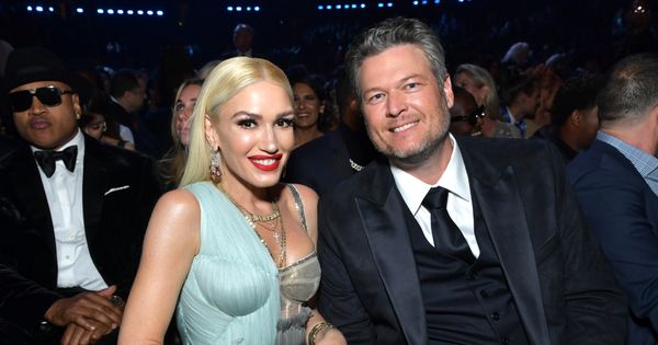 Gwen Stefani and Blake Shelton: Are they expecting their first child together?