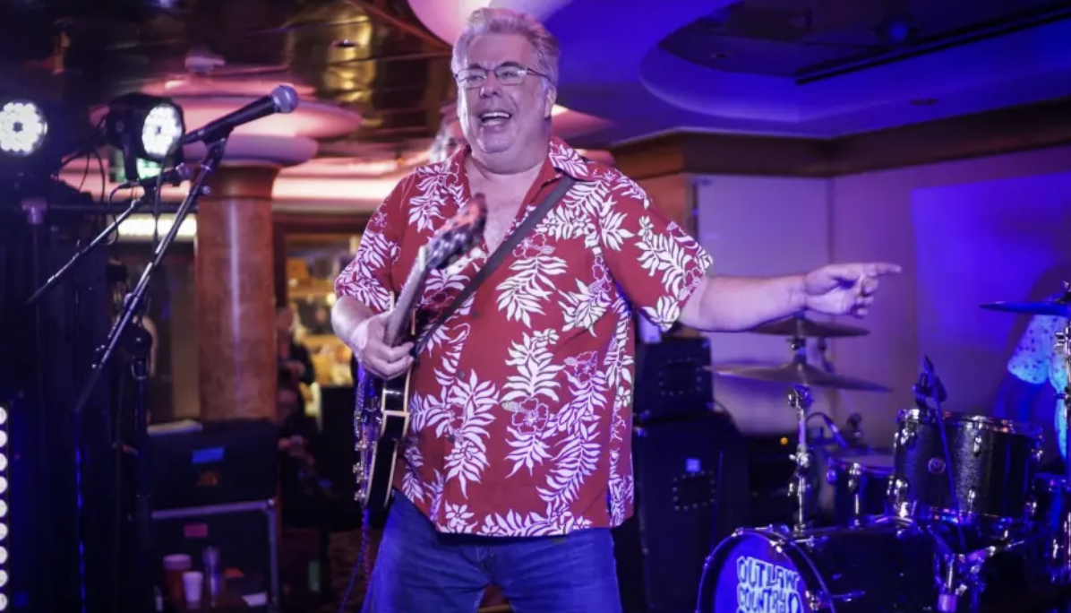 Mojo Nixon, ‘Elvis Is Everywhere’ Singer, Dies While on Country Music Cruise