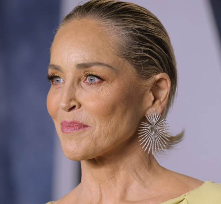 Sharon Stone: From Fame to Hiding During O.J. Simpson Car Chase