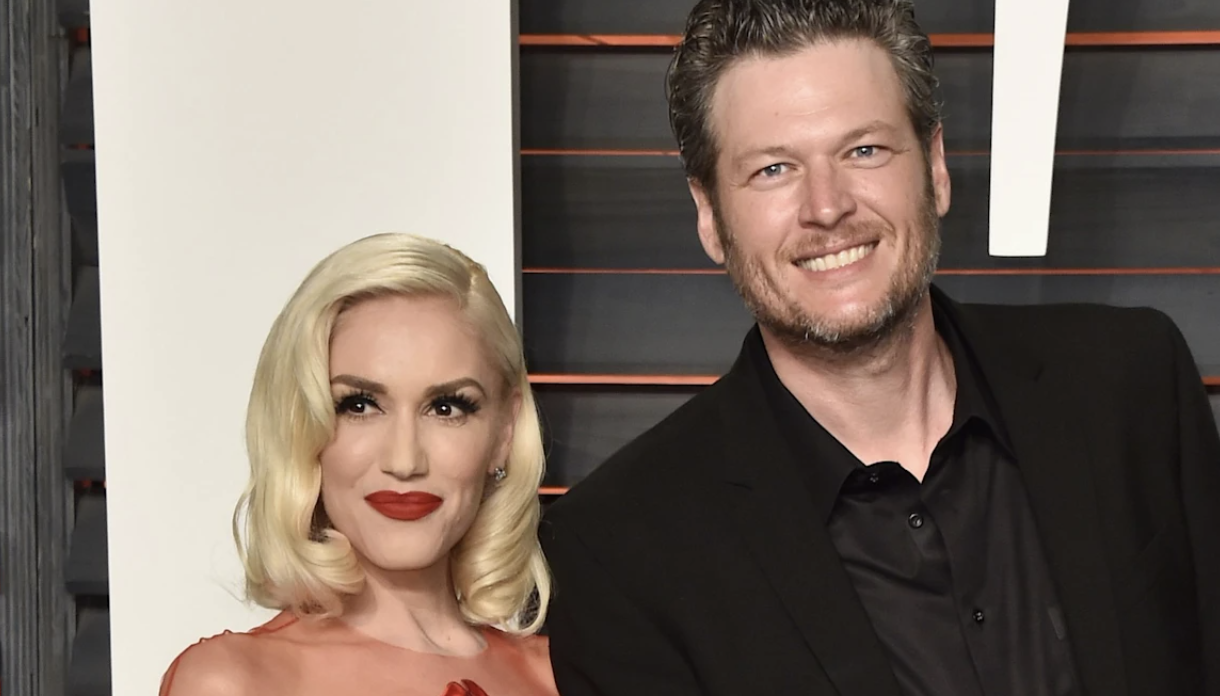 Gwen Stefani and Blake Shelton: Defying Rumors and Embracing Love