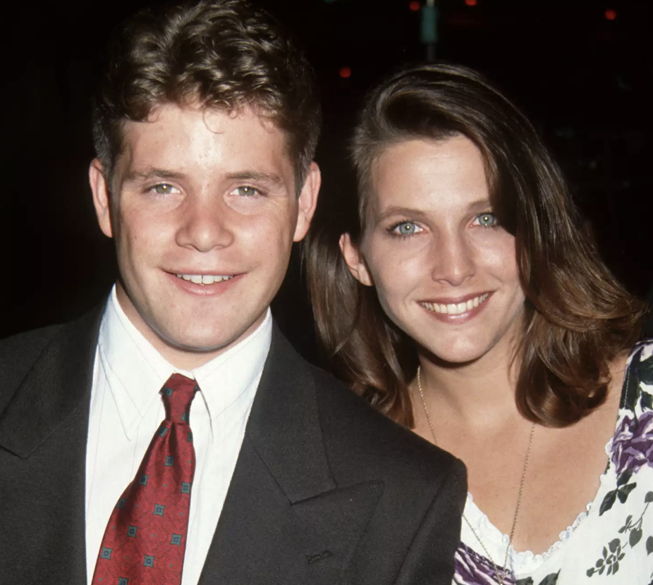 Who Is Sean Astin’s Wife? All About Film Producer Christine Astin