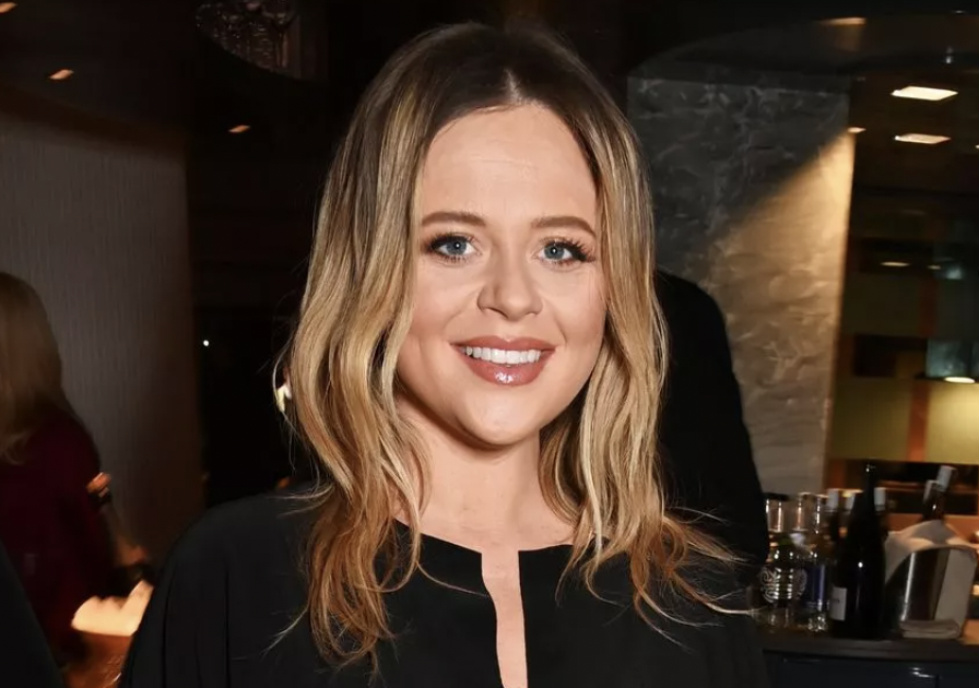 Pregnant Emily Atack’s Health Issues During Pregnancy