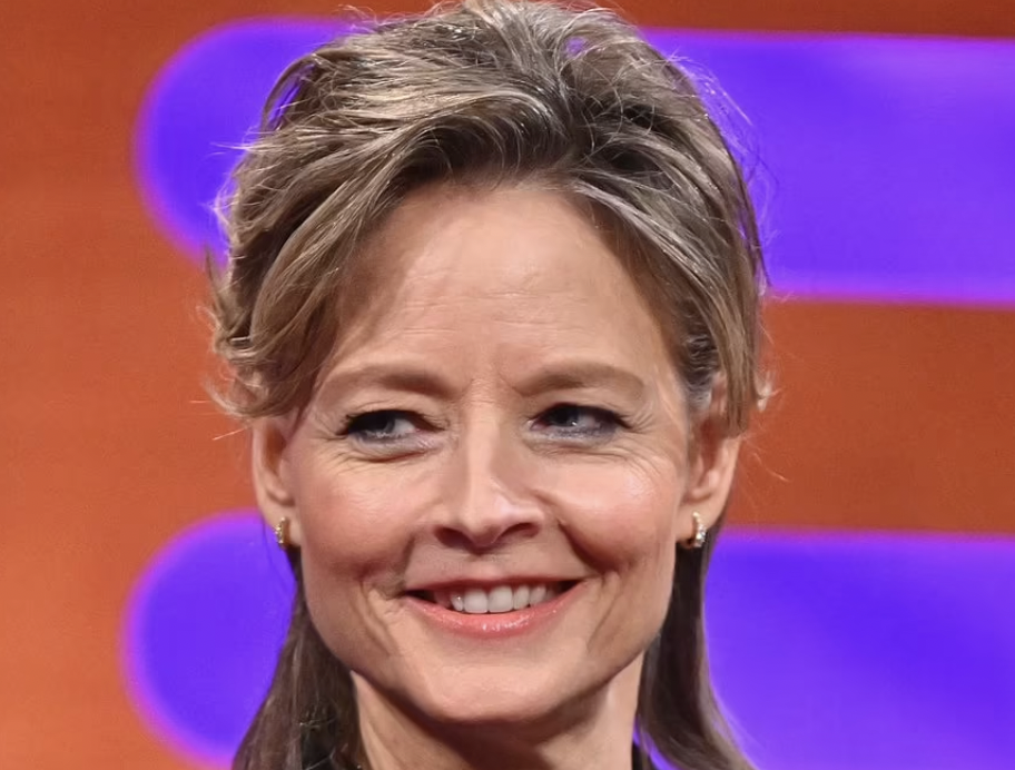 Jodie Foster Reveals How Turning Down the Role of Princess Leia Changed Her Life