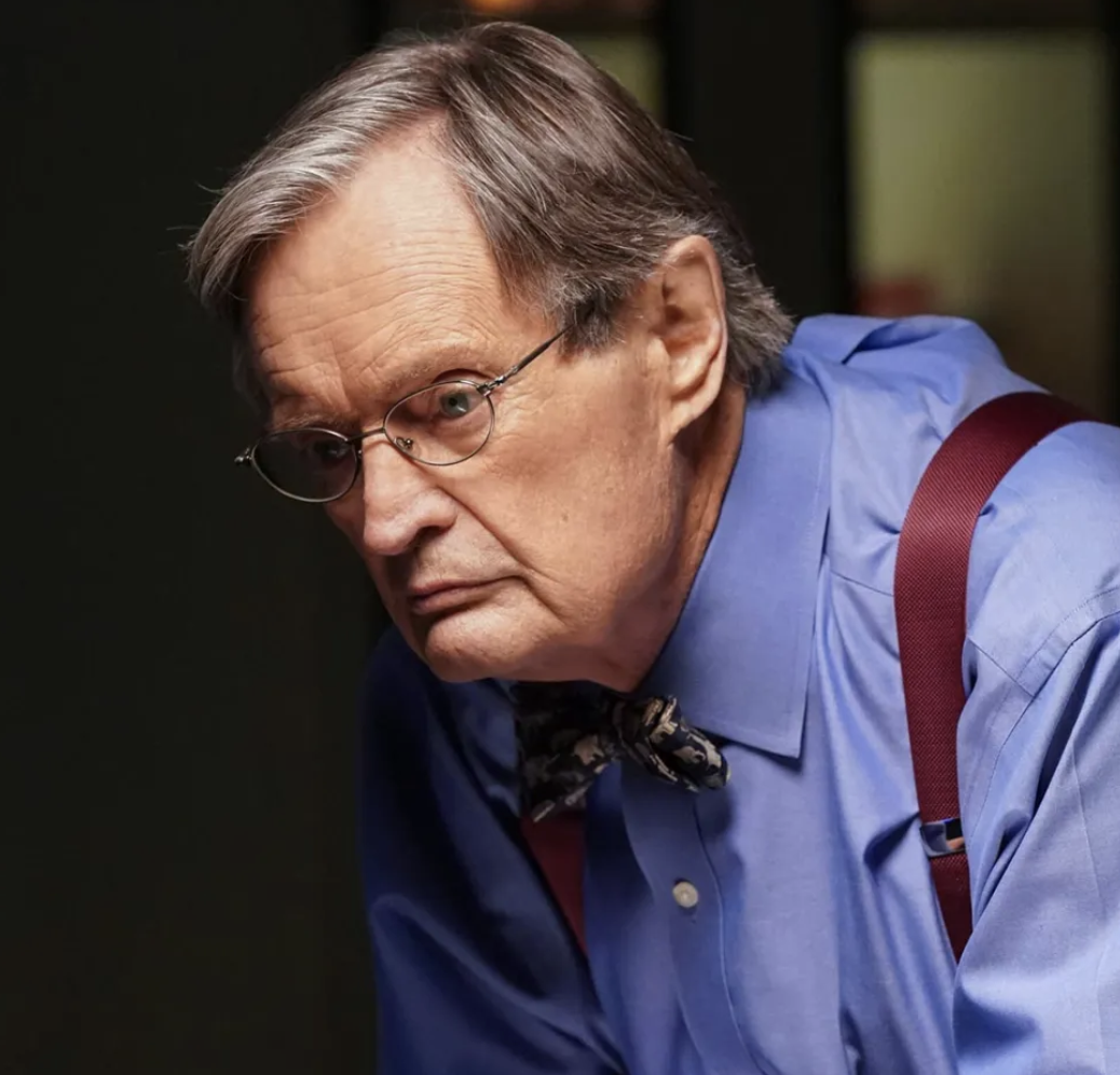 Why Mark Harmon Wasn’t in NCIS’ David McCallum Tribute Episode