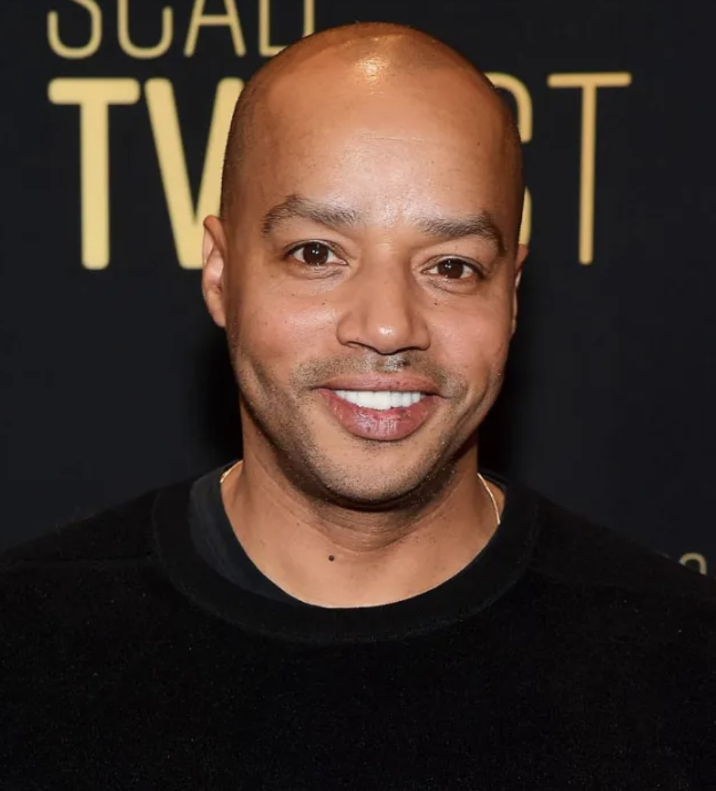 Donald Faison Didn’t Think ‘Clueless’ Would Be a Hit!