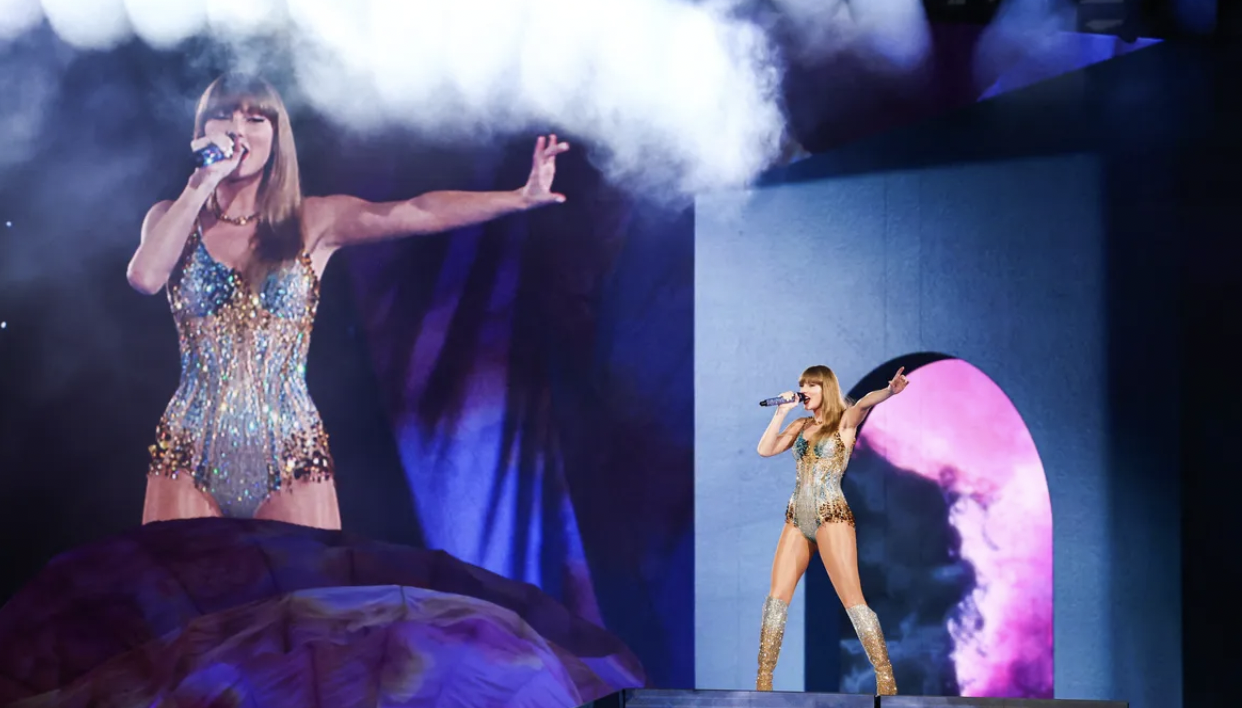 Will ‘Blank Space’ chant continue after Sydney on Eras Tour? Taylor Swift’s team hopes so