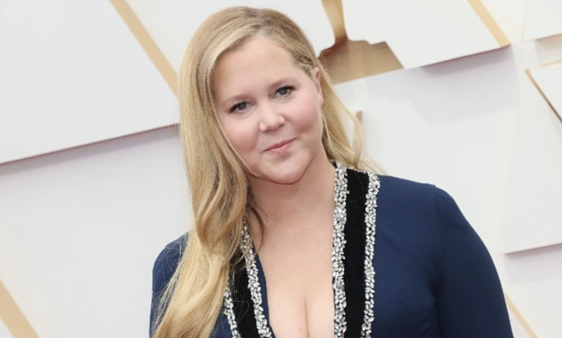 Amy Schumer’s Brave Battle with Cushing Syndrome