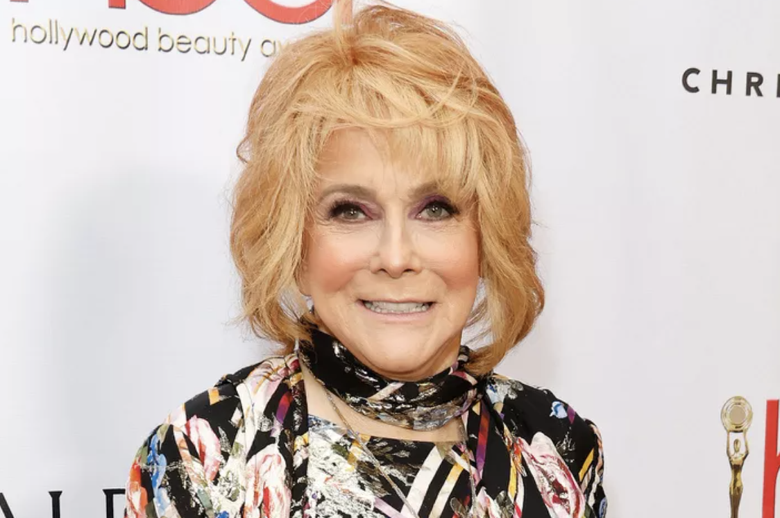 Ann-Margret: Speed Keeps Her Going at Age 82