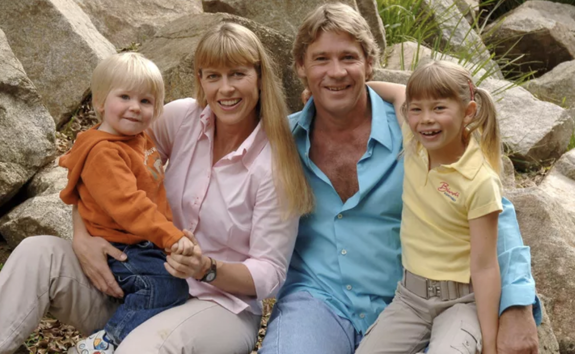 Steve Irwin’s Legacy Lives On: Happy 62nd Birthday!