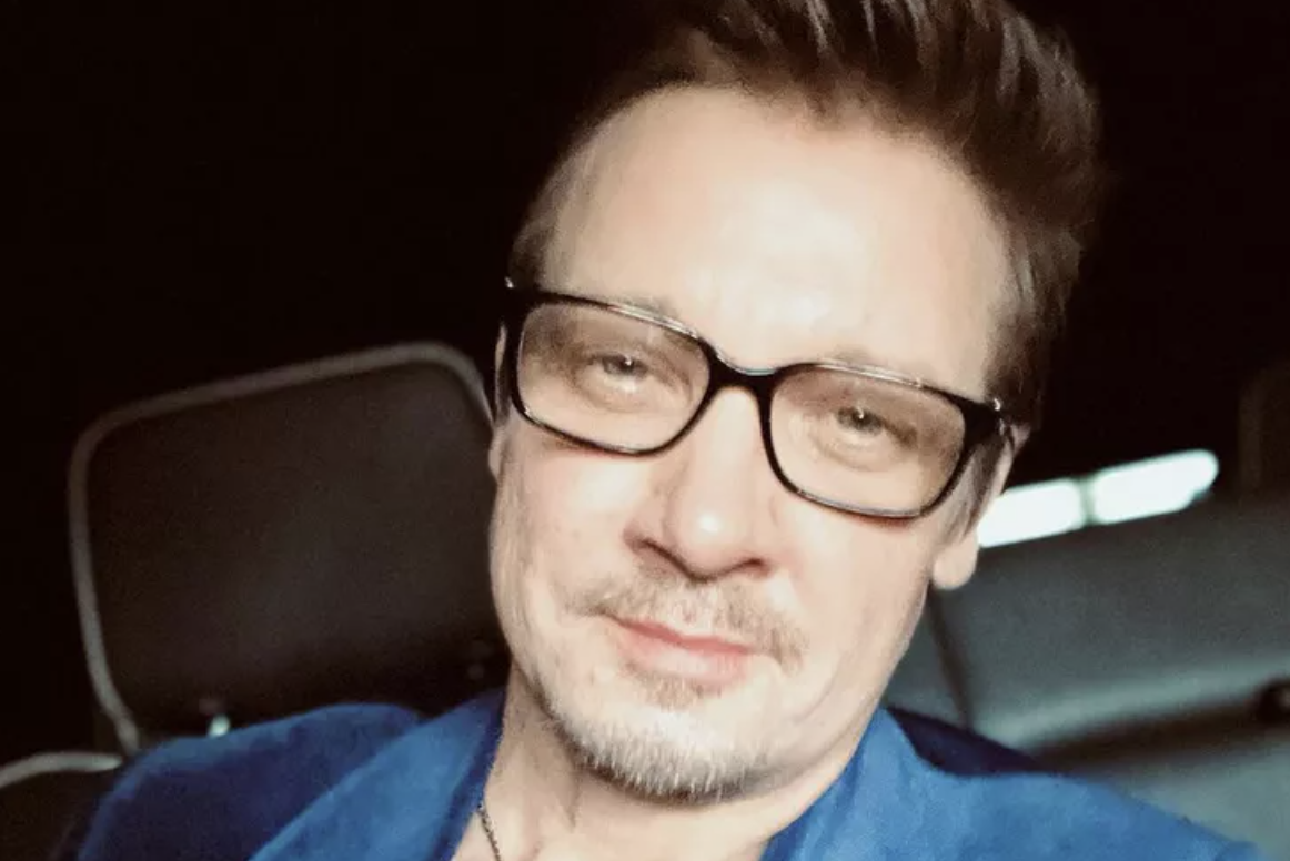 Jeremy Renner Shares Inspiring Message: ‘We Can Move Mountains’