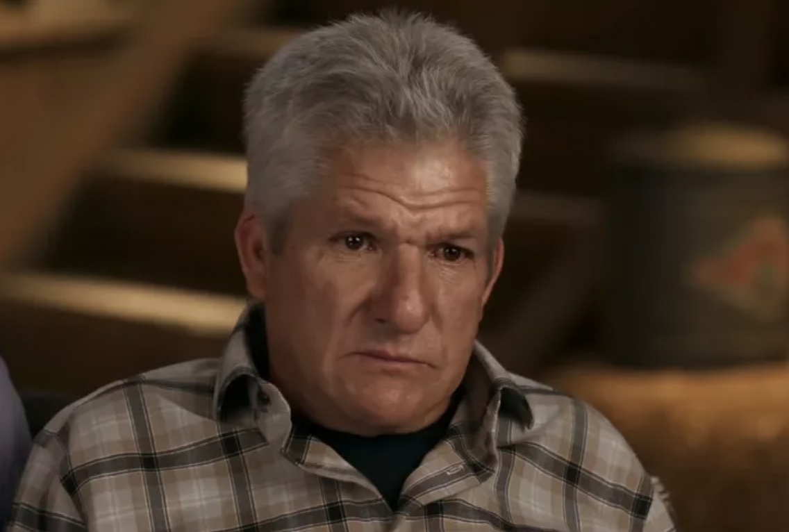 Matt Roloff Reveals X-Rated Renters May Have Filmed ‘Dirty, Obscene Stuff’ at Family Farm