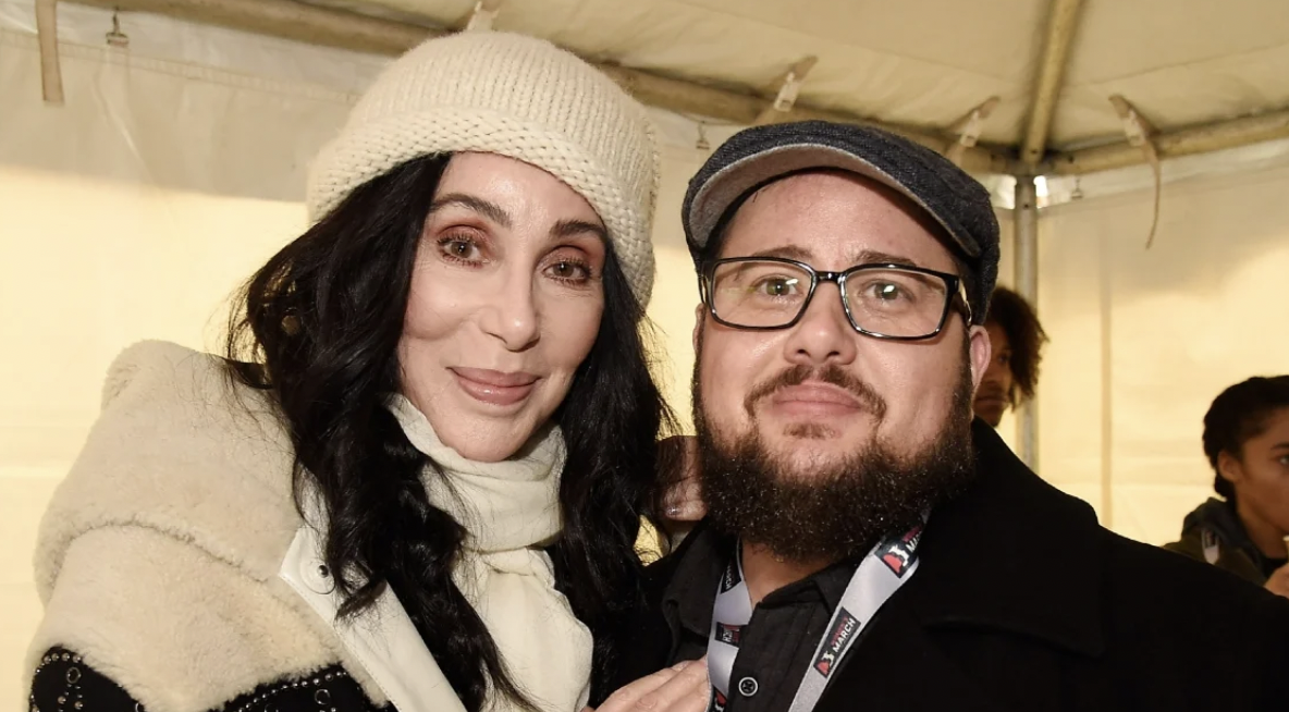 Cher Banned from Son Chaz Bono’s Wedding Amid Family Feud