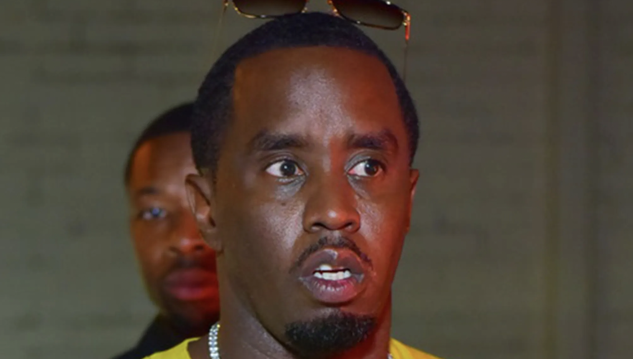 Diddy Accused of Sexual Assault by Former Employee