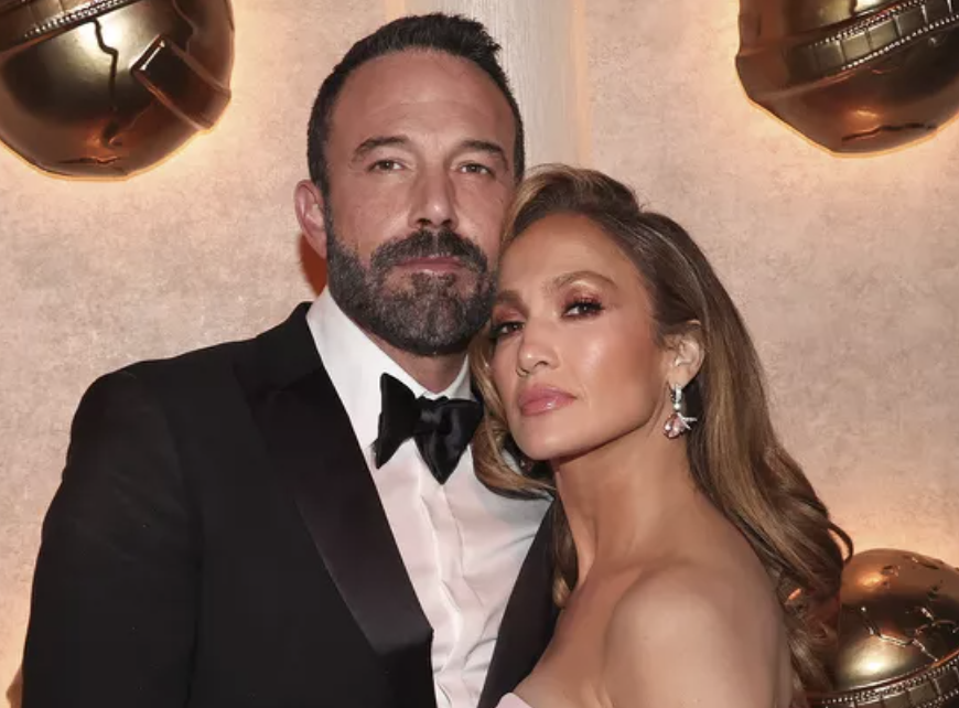 Jennifer Lopez Reveals Ben Affleck’s Role in Her Documentary