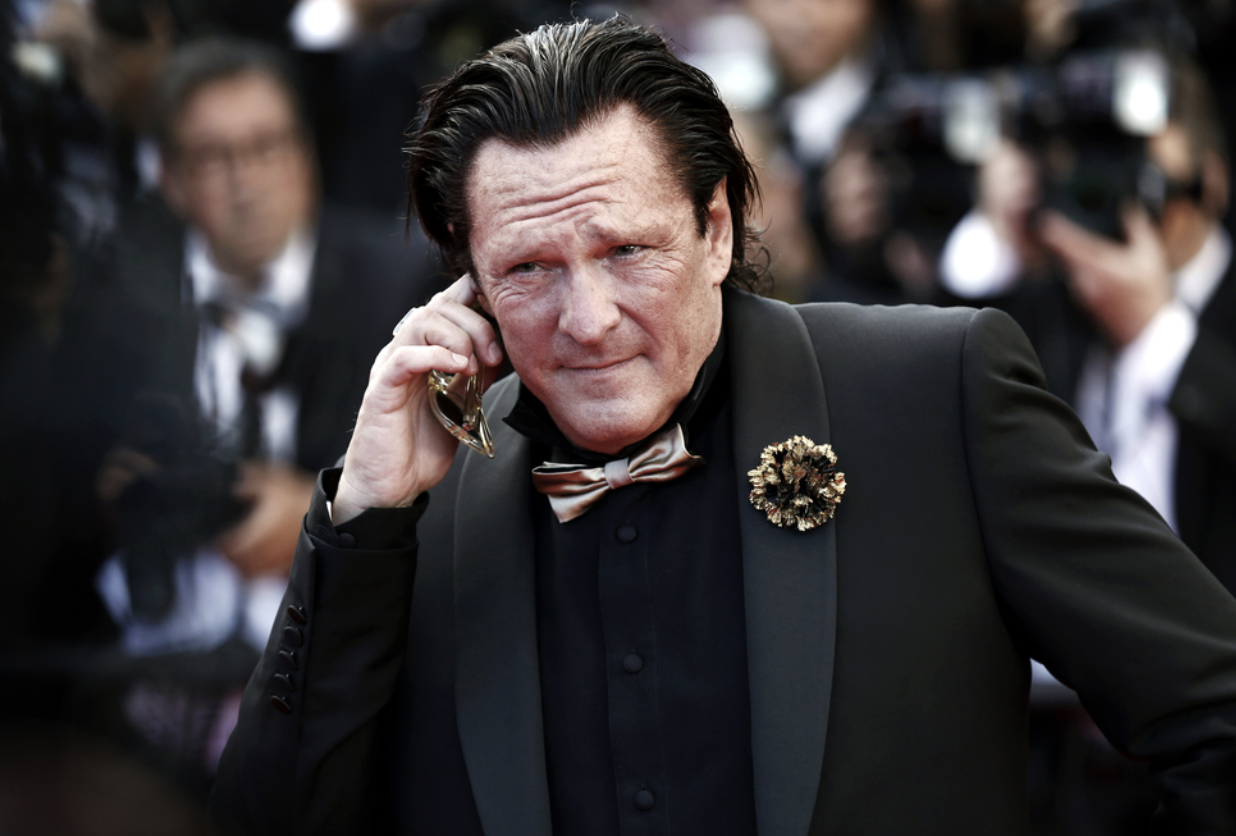 Searching for Answers: Michael Madsen’s Heartache