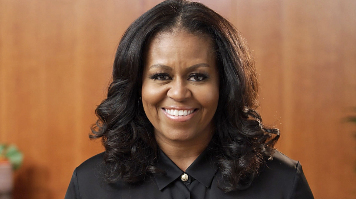 Michelle Obama: Embracing Style with Confidence