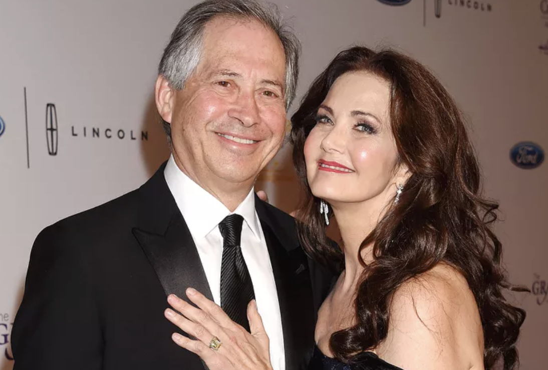 Lynda Carter’s Enduring Love: A Tribute to Her Late Husband