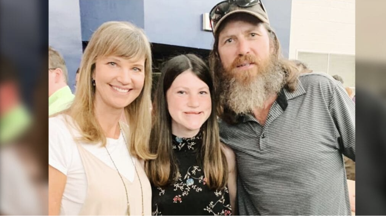 The Inspiring Journey of Jase and Missy Robertson