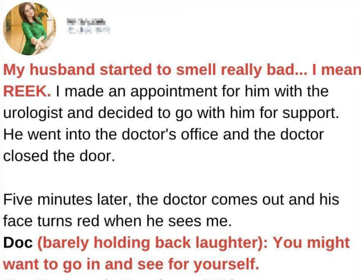 Doctor Visits Can Be Fun Too!