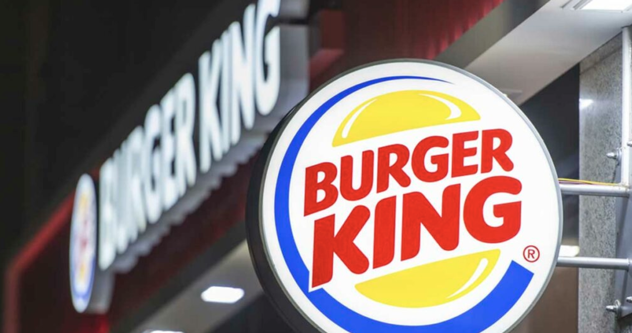 Burger King’s Transformation Strategy: A New Era in Fast Food