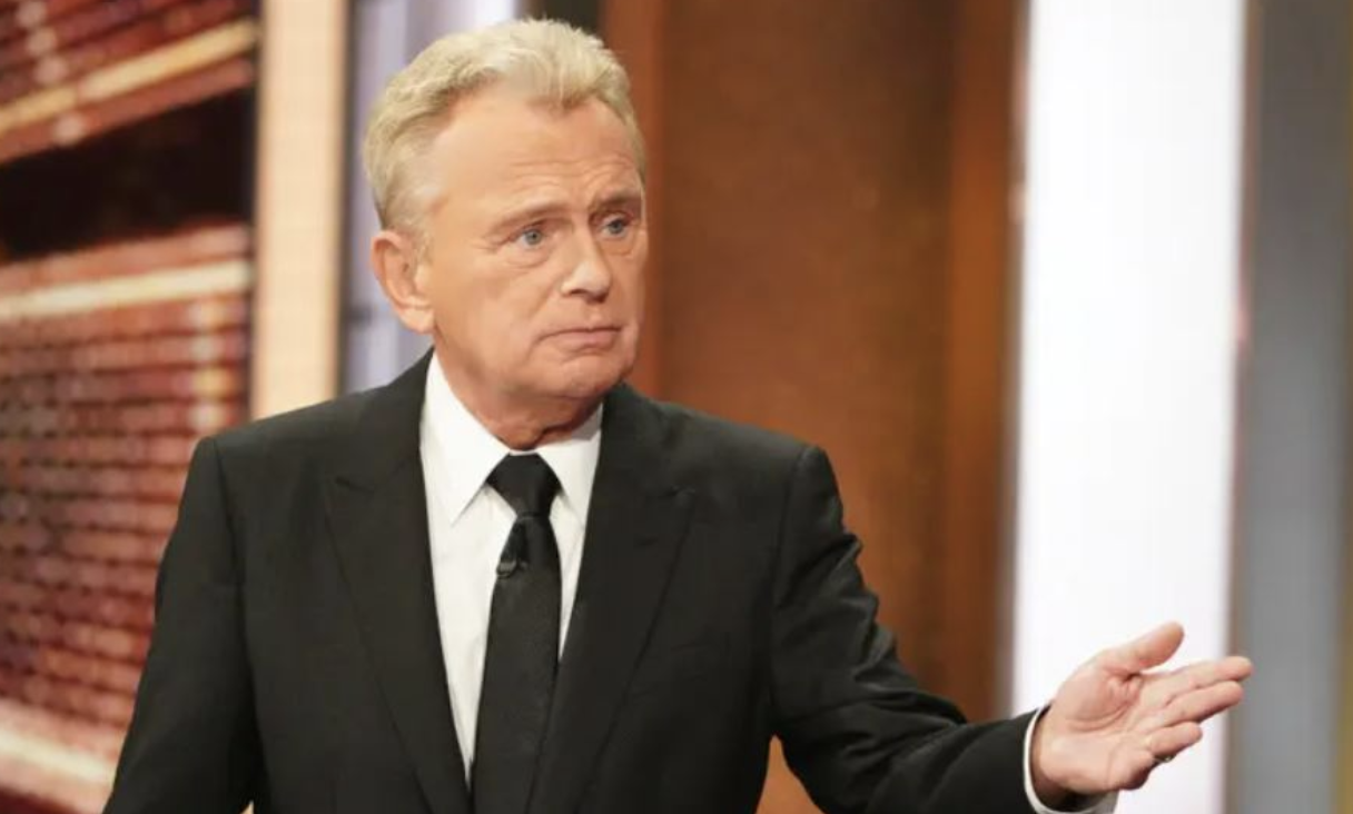 Pat Sajak Overcomes Health Scare: “I Thought I Was Going to Die”