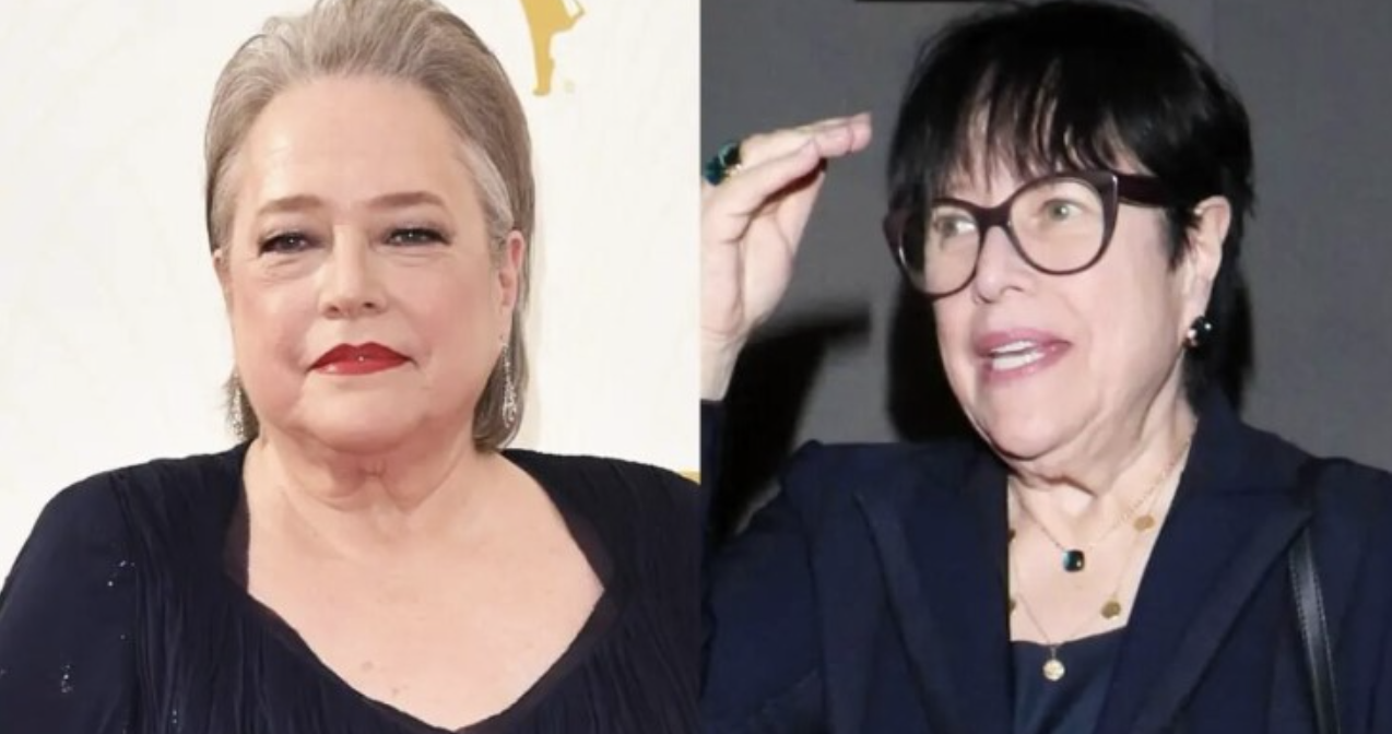 Kathy Bates: A Real-Life Fighter and Warrior