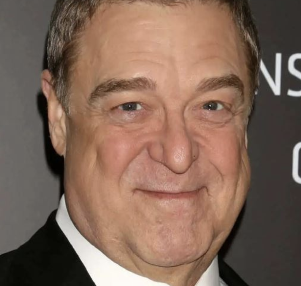 John Goodman: From TV to the Big Screen