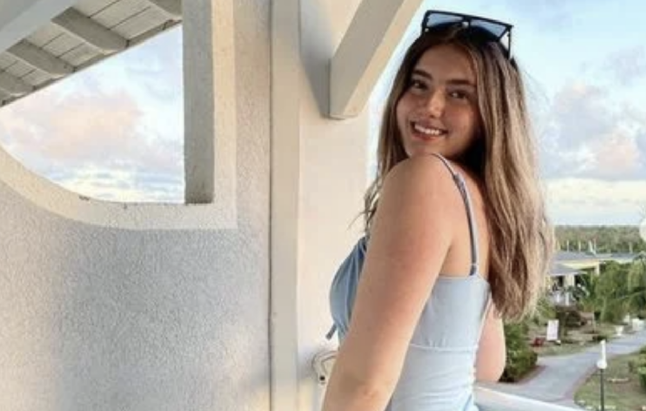 Lucy Welcher’s Controversial TikTok Post Triggers Online Debate