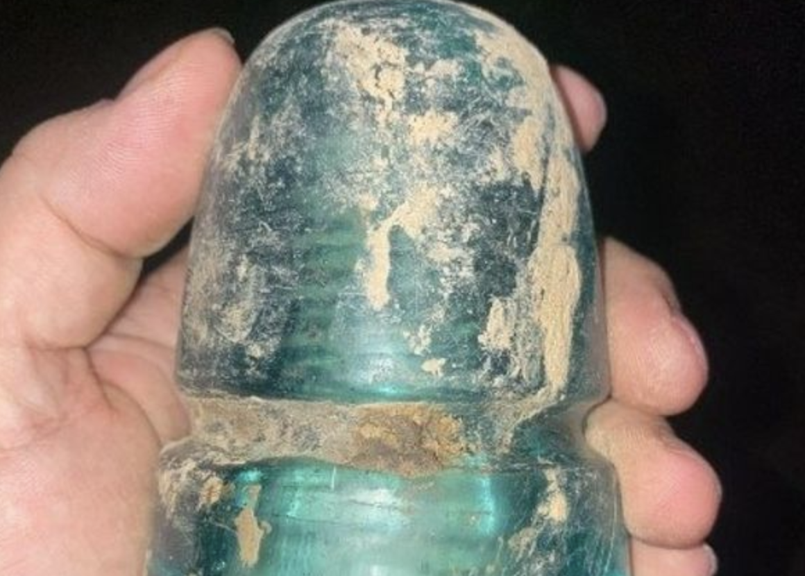 The Unsung Heroes: Insulators that Keep Us Connected