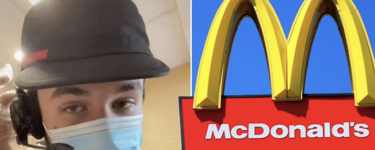 The Privacy Concerns Surrounding McDonald’s