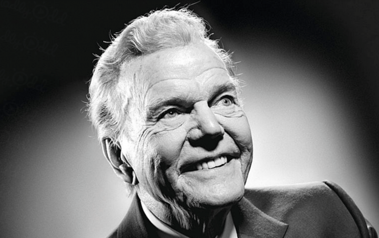 The Voice of Paul Harvey: A Nostalgic Journey